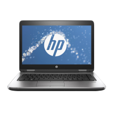 OUTLET HP ProBook 640 G3 / Intel Core i5-7200U / 14" FHD