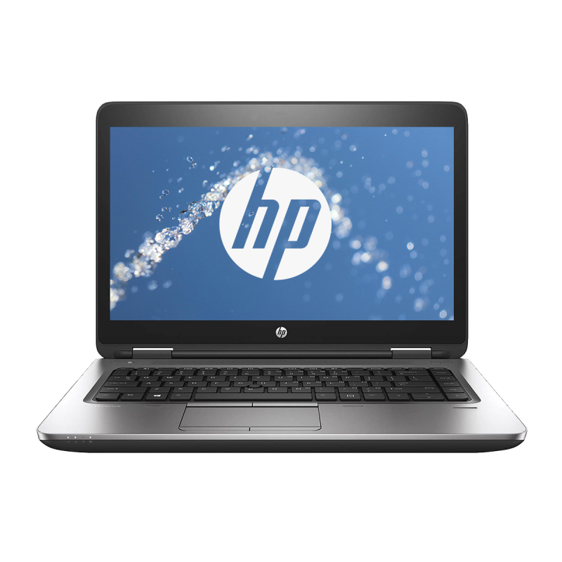 OUTLET HP ProBook 640 G3 / Intel Core i5-7200U / 14" FHD