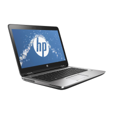 OUTLET HP ProBook 640 G3 / Intel Core i5-7200U / 14" FHD