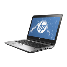 OUTLET HP ProBook 640 G3 / Intel Core i5-7200U / 14" FHD