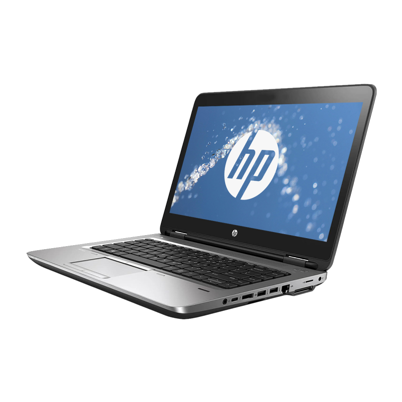 OUTLET HP ProBook 640 G3 / Intel Core i5-7200U / 14" FHD