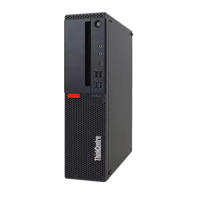 Lenovo ThinkCentre M720S SFF / Intel Core i5-8400