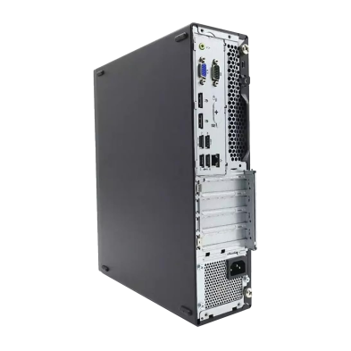 Lenovo ThinkCentre M720S SFF / Intel Core i5-8400