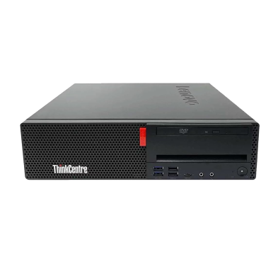 Lenovo ThinkCentre M720S SFF / Intel Core i5-8400