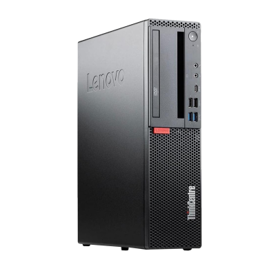 Lenovo ThinkCentre M720S SFF / Intel Core i5-8400