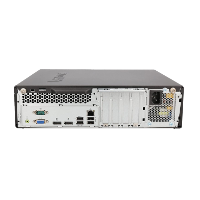 Lenovo ThinkCentre M720S SFF / Intel Core i5-8400