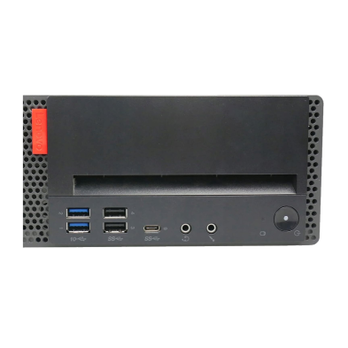 Lenovo ThinkCentre M720S SFF / Intel Core i5-8400