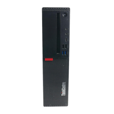 Lenovo ThinkCentre M720S SFF / Intel Core i5-8400
