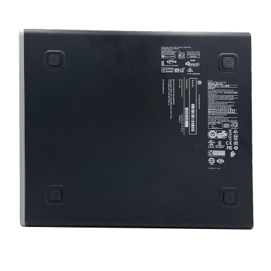 HP ProDesk 600 G5 SFF / Intel Core i5-9500