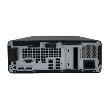 HP ProDesk 600 G5 SFF / Intel Core i5-9500