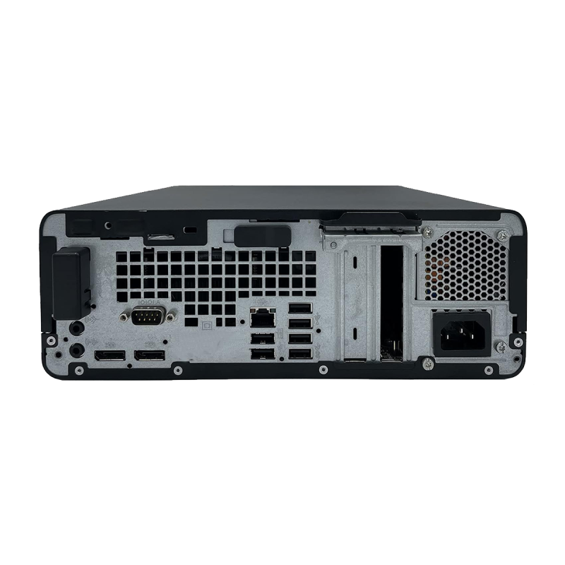 HP ProDesk 600 G5 SFF / Intel Core i5-9500