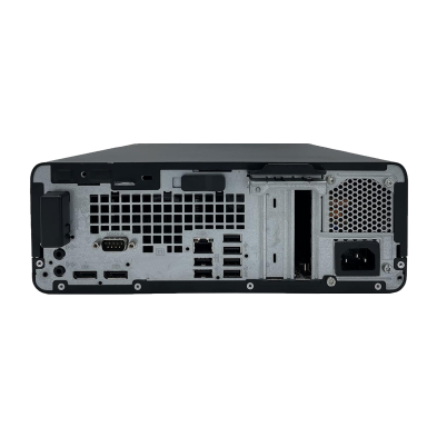 HP ProDesk 600 G5 SFF / Intel Core i5-9500