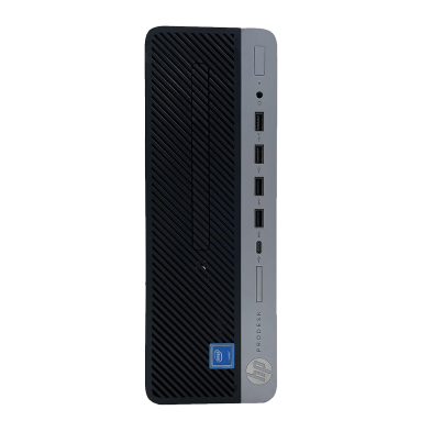 HP ProDesk 600 G5 SFF / Intel Core i5-9500