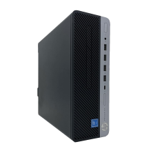HP ProDesk 600 G5 SFF |ECOPC