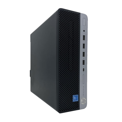 HP ProDesk 600 G5 SFF / Intel Core i5-9500