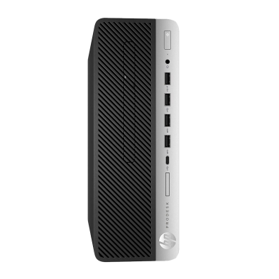 HP ProDesk 600 G5 SFF / Intel Core i5-9500