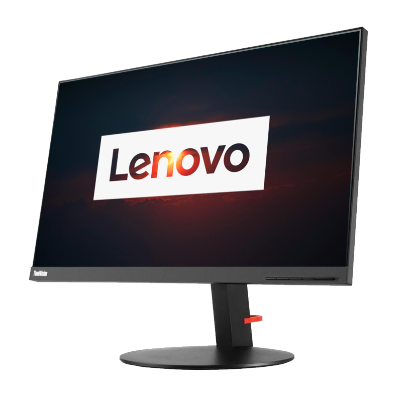 Lenovo ThinkVision T24i-19 24" FHD LED IPS