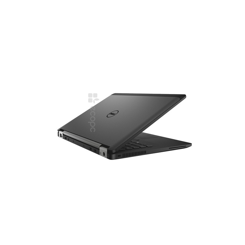 OUTLET Dell Latitude E7470 / Intel Core i5-6300U / 14" FHD