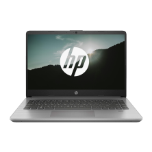 HP 340s G7 / Intel Core i7-1065G7 / 14" FHD