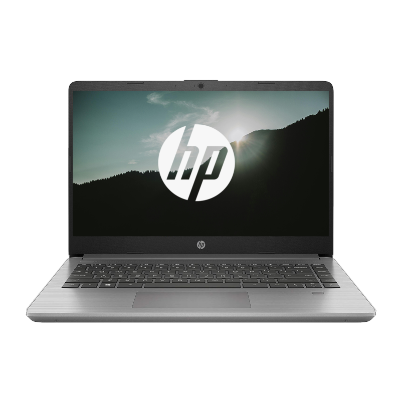 HP 340s G7 / Intel Core i7-1065G7 / 14" FHD