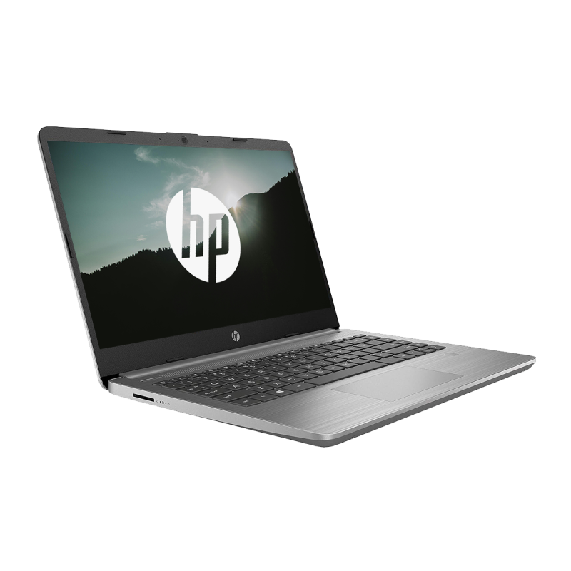 HP 340s G7 / Intel Core i7-1065G7 / 14" FHD