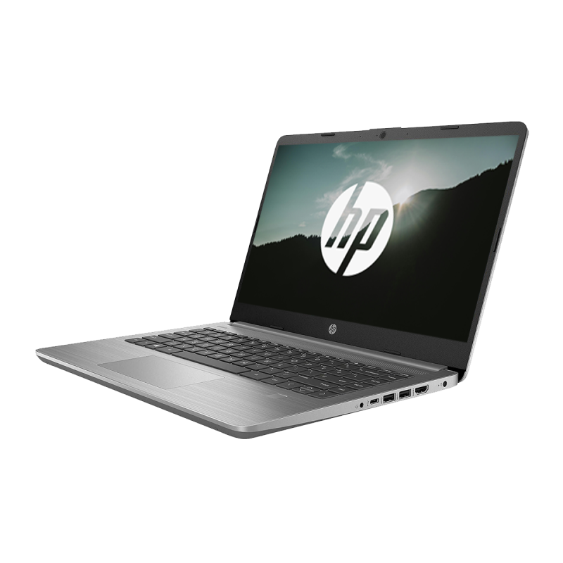 HP 340s G7 / Intel Core i7-1065G7 / 14" FHD