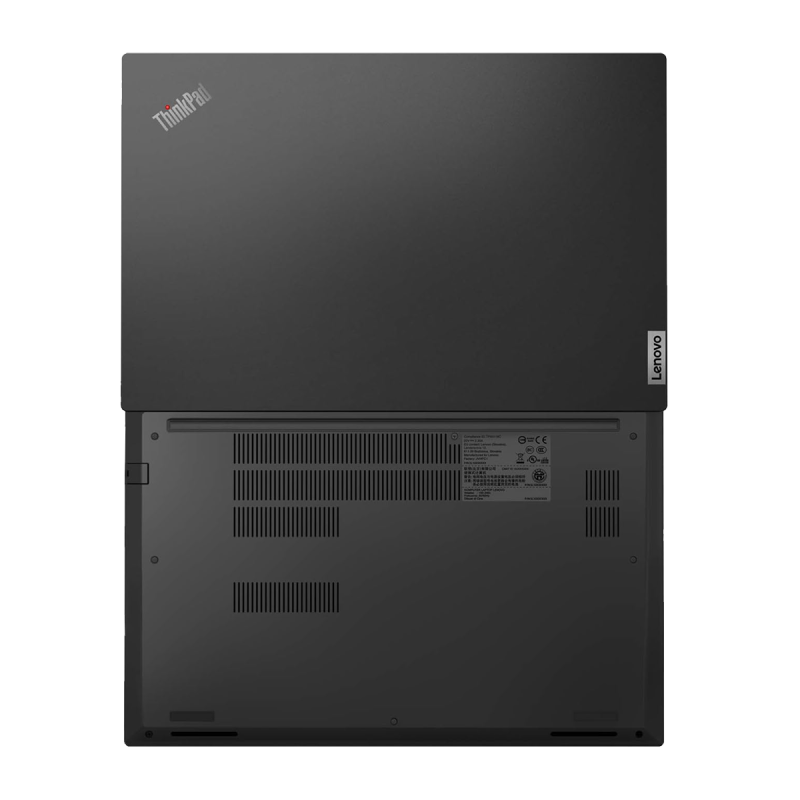 Lenovo ThinkPad E15 / Intel Core i5-10210U / 15" FHD