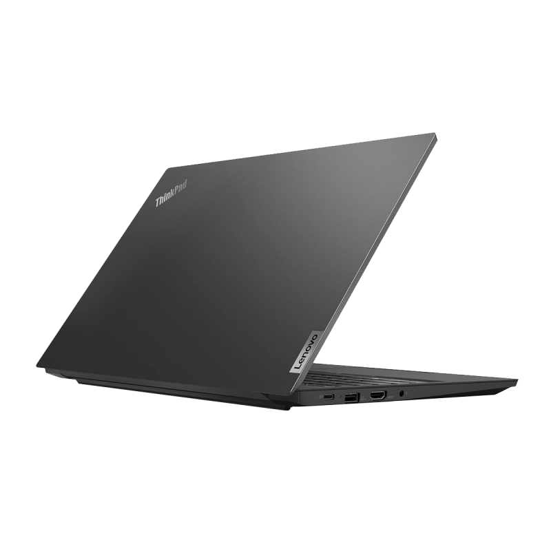 Lenovo ThinkPad E15 / Intel Core i5-10210U / 15" FHD