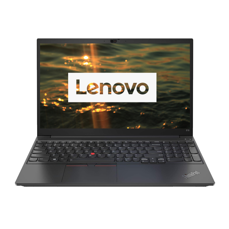 Lenovo ThinkPad E15 / Intel Core i5-10210U / 15" FHD