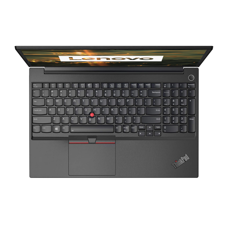 Lenovo ThinkPad E15 / Intel Core i5-10210U / 15" FHD