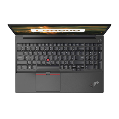 Lenovo ThinkPad E15 / Intel Core i5-10210U / 15" FHD