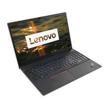 Lenovo ThinkPad E15 / Intel Core i5-10210U / 15" FHD