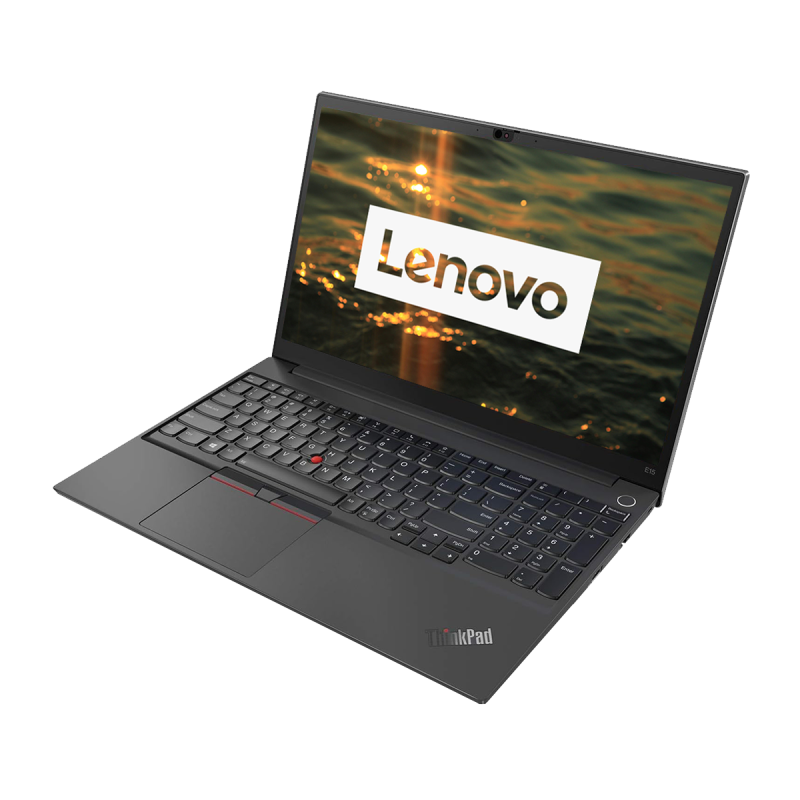 Lenovo ThinkPad E15 / Intel Core i5-10210U / 15" FHD
