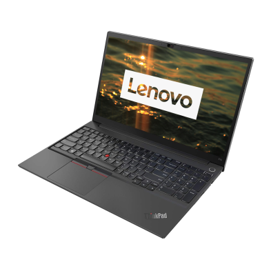 Lenovo ThinkPad E15 / Intel Core i5-10210U / 15" FHD