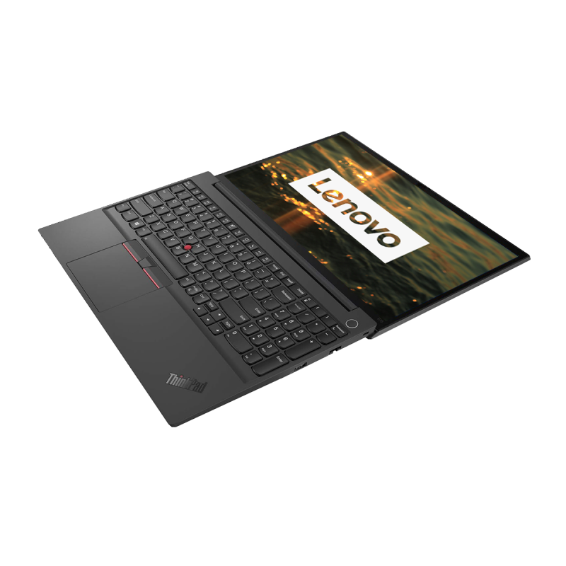 Lenovo ThinkPad E15 / Intel Core i5-10210U / 15" FHD