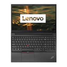 Lenovo ThinkPad E15 / Intel Core i5-10210U / 15" FHD