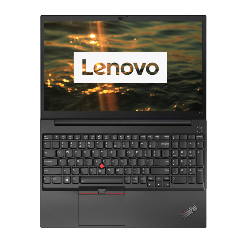 Lenovo ThinkPad E15 / Intel Core i5-10210U / 15" FHD