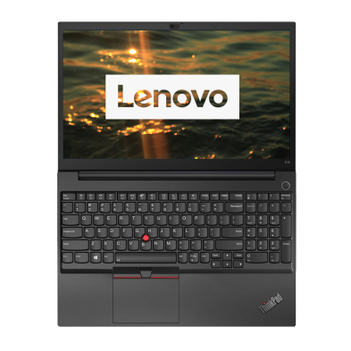 Lenovo ThinkPad E15 / Intel Core i5-10210U / 15" FHD