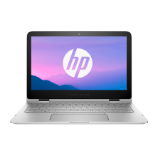 HP Spectre Pro X360 G2 / Intel Core i5-6200U / 13" FHD