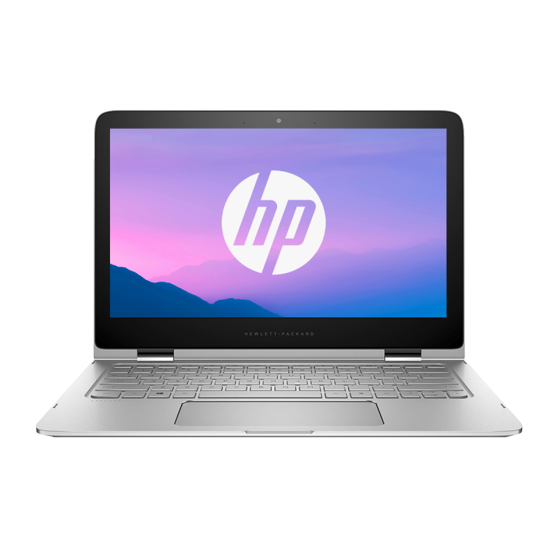 HP Spectre Pro X360 G2 / Intel Core i5-6200U / 13" FHD