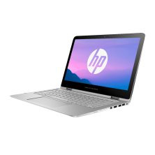 HP Spectre Pro X360 G2 / Intel Core i5-6200U / 13" FHD
