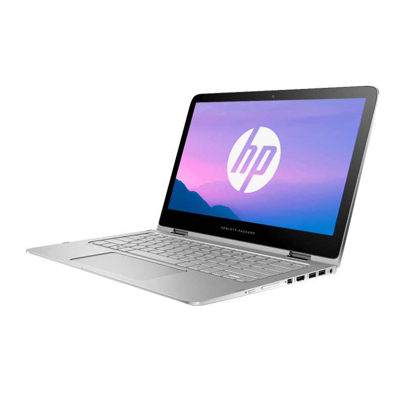 HP Spectre Pro X360 G2 / Intel Core i5-6200U / 13" FHD