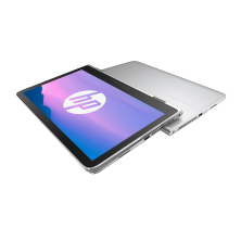 HP Spectre Pro X360 G2 / Intel Core i5-6200U / 13" FHD