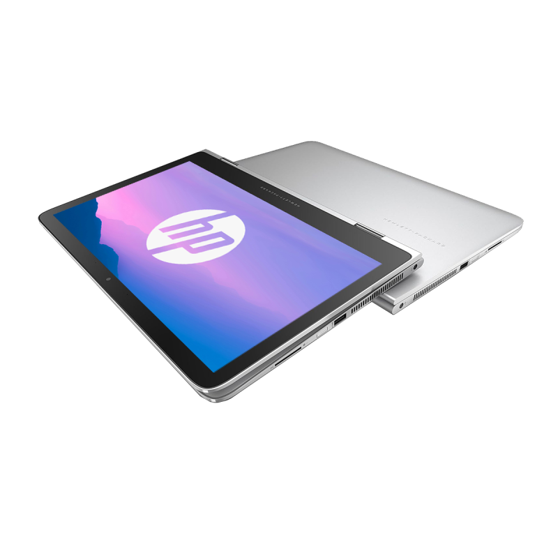 HP Spectre Pro X360 G2 / Intel Core i5-6200U / 13" FHD