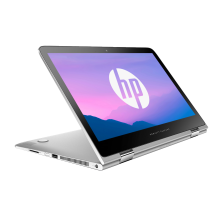 HP Spectre Pro X360 G2 / Intel Core i5-6200U / 13" FHD