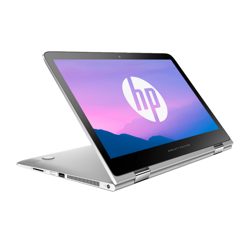 HP Spectre Pro X360 G2 / Intel Core i5-6200U / 13" FHD
