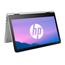 HP Spectre Pro X360 G2 / Intel Core i5-6200U / 13" FHD