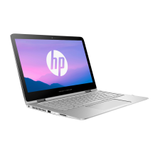 HP Spectre Pro X360 G2 / Intel Core i5-6200U / 13" FHD