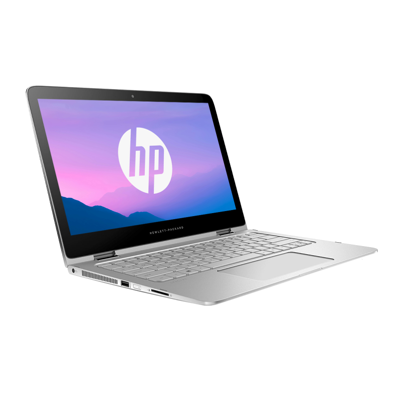 HP Spectre Pro X360 G2 / Intel Core i5-6200U / 13" FHD