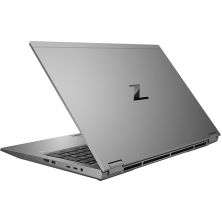 HP ZBook Fury 15 G7 / Intel Core i7-10850H / 15" FHD / NVIDIA Quadro T1000